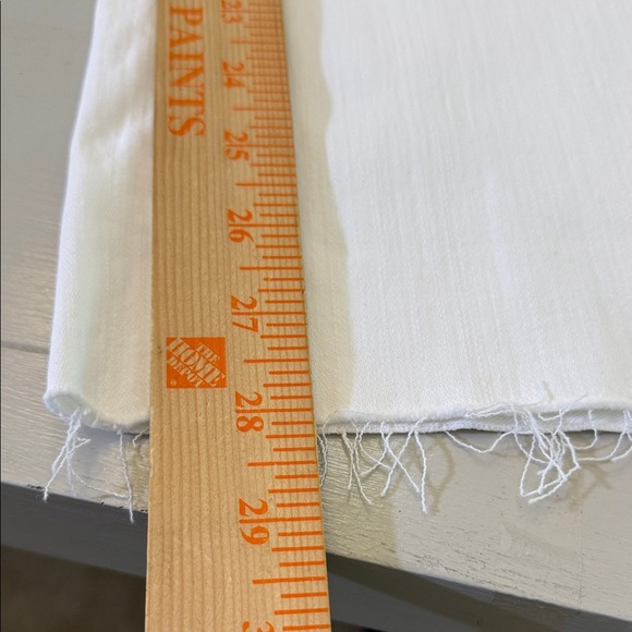 J. Crew Tall flare crop jean in signature stretch Size 31 Tall - Picture 5 of 13